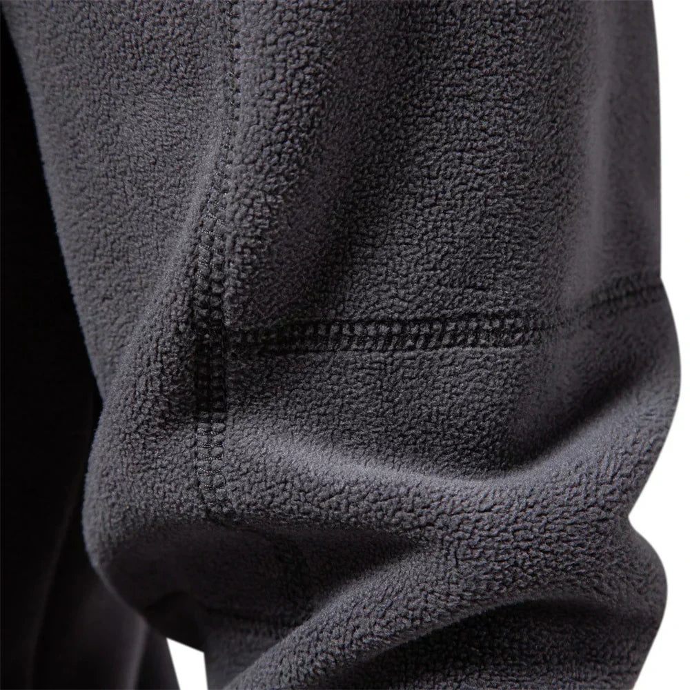 Silas | Sleek Windbreaker Jacket