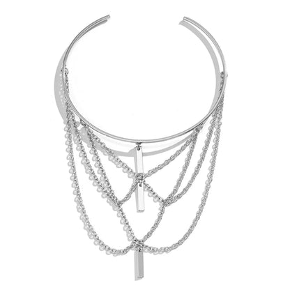 Lucia | Elegant Arm Bangle