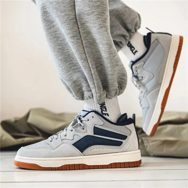Everett | Sleek Urban Sneakers