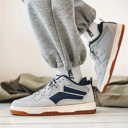Everett | Sleek Urban Sneakers