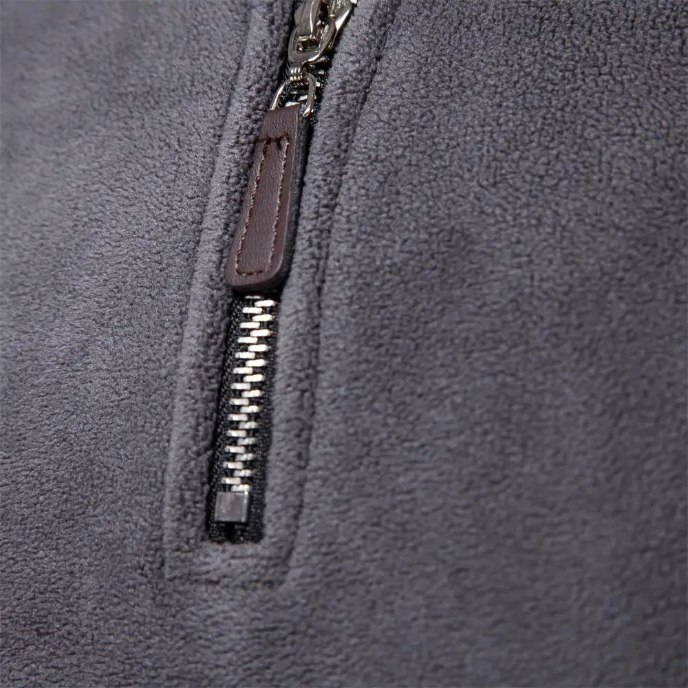 Silas | Sleek Windbreaker Jacket