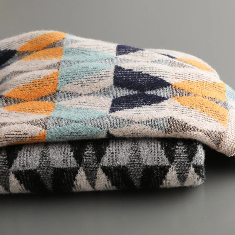 Esme | Luxurious Knit Sweater