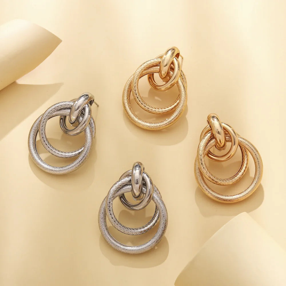 Ramona | Elegant Orion Earrings