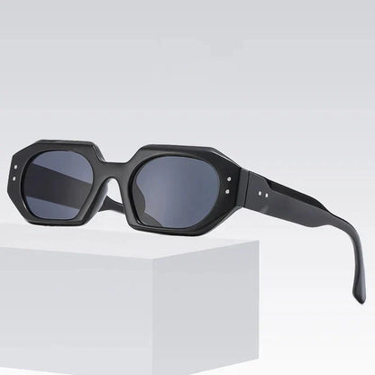 Freya | Bold Gradient Sunglasses