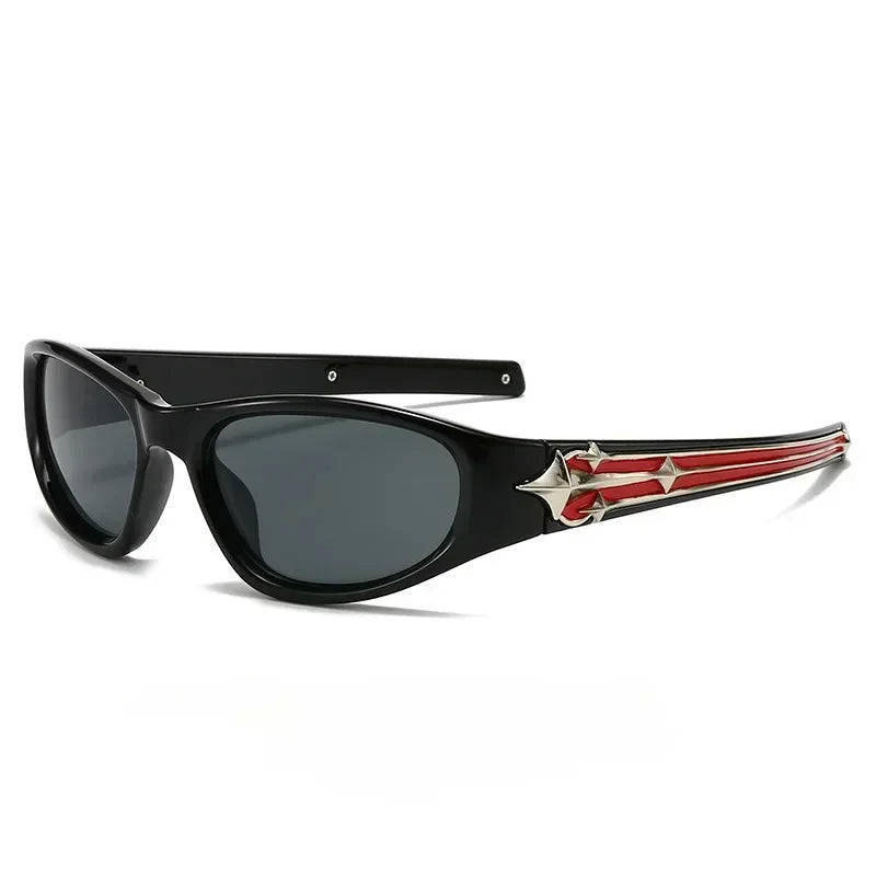 Esme | Chic Vintage-Inspired Sunglasses