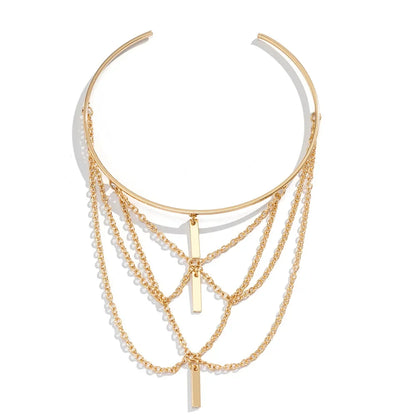 Lucia | Elegant Arm Bangle