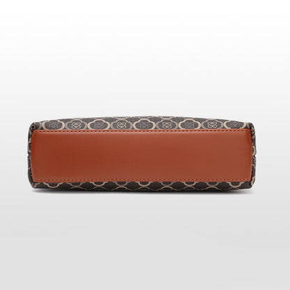 Esme | Elegant Floral Shoulder Bag