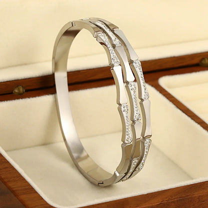 Fleur | Elegant Radiance Bracelet