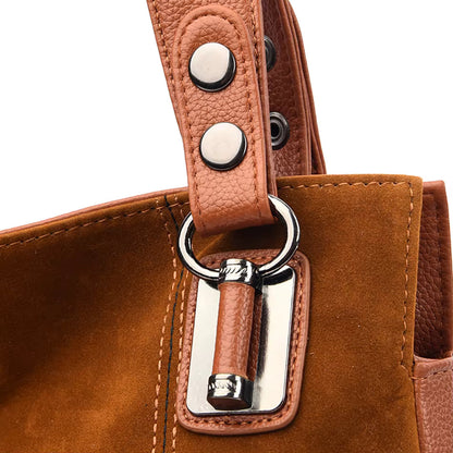 Yara | Luxe Leather Handbag