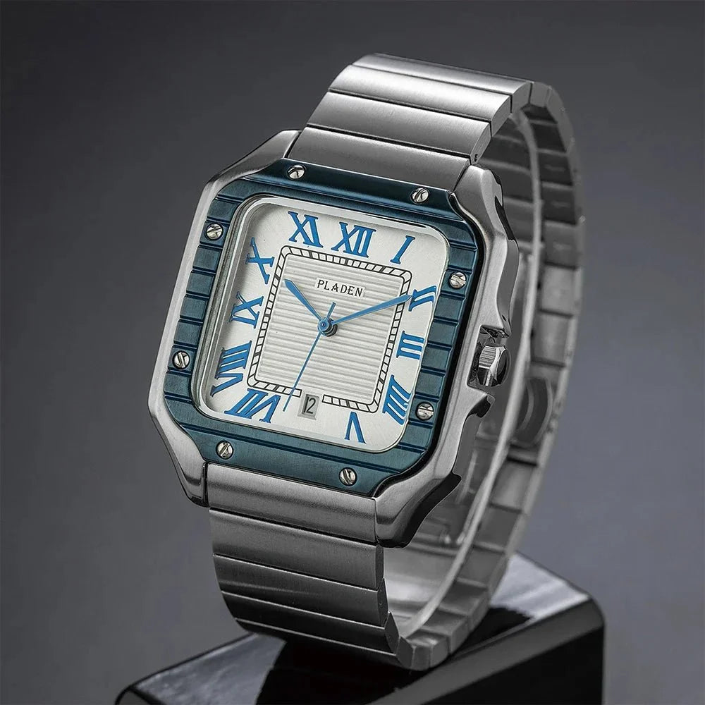 Julian | Elegant Timepiece Watch