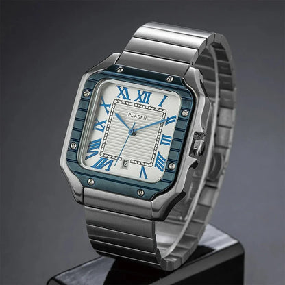 Julian | Elegant Timepiece Watch