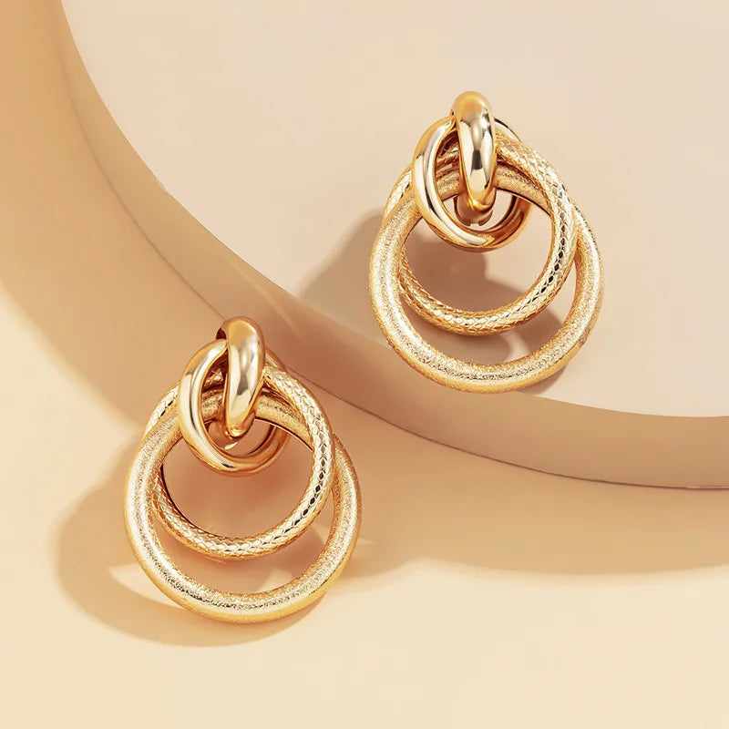 Ramona | Elegant Orion Earrings