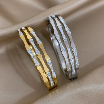 Fleur | Elegant Radiance Bracelet