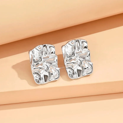 Rosanna | Sculpted Statement Earrings