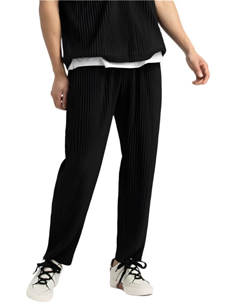 Adrian | Luxe Corduroy Trousers