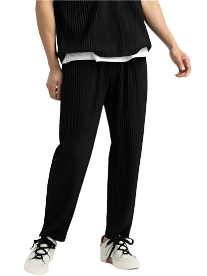 Adrian | Luxe Corduroy Trousers