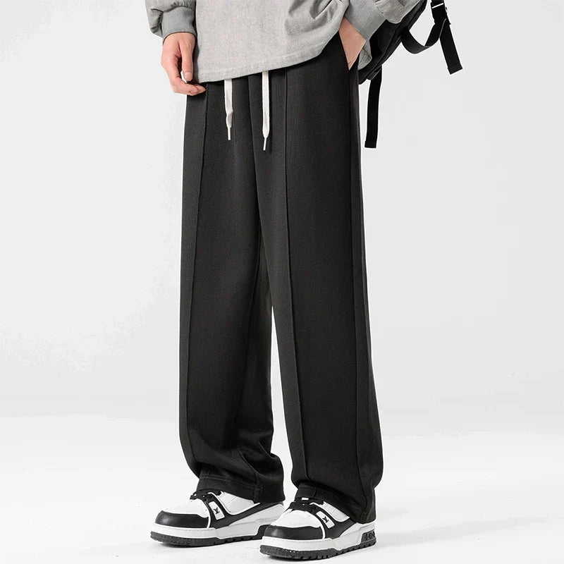 Beau | Luxe Relaxed Fit Sweatpants