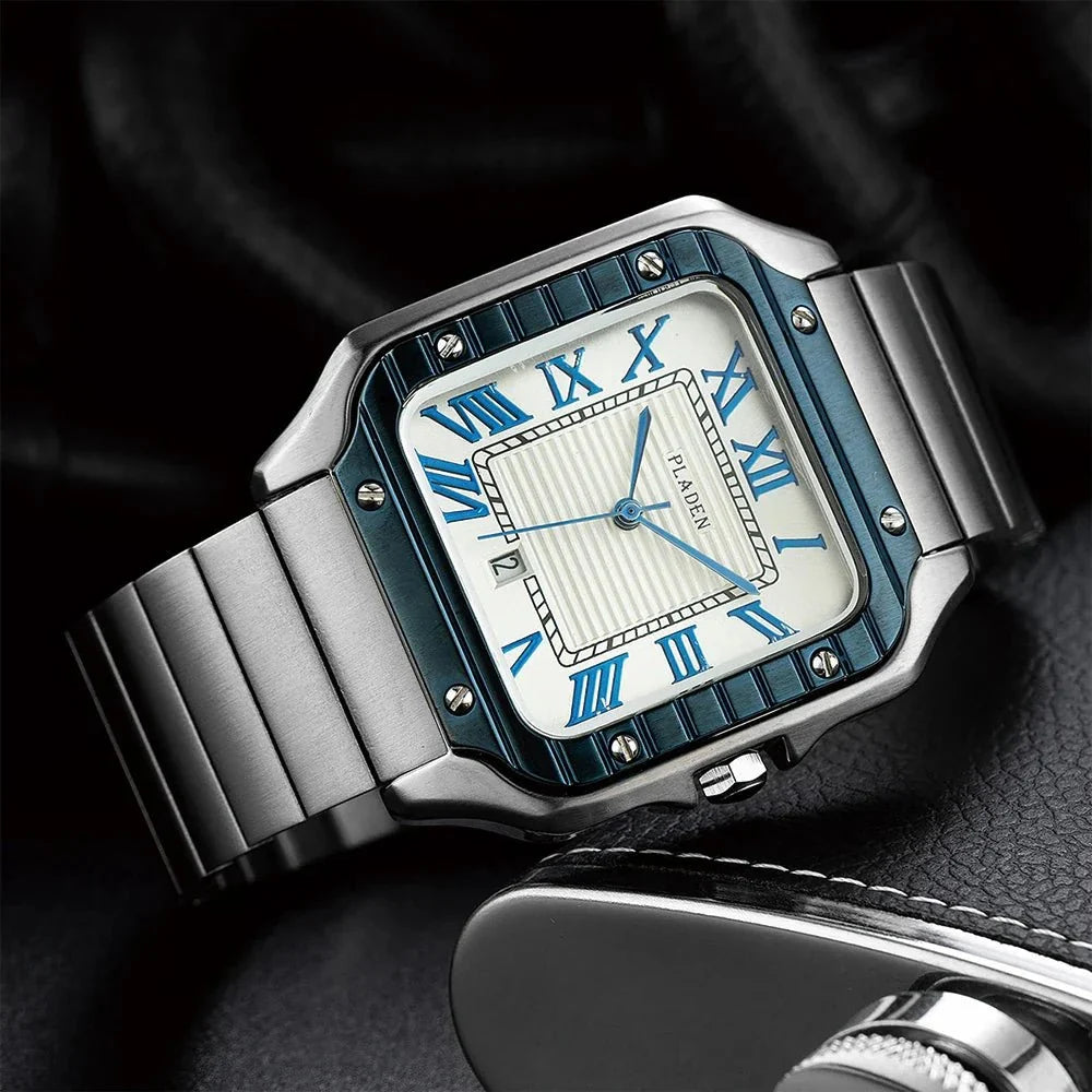 Julian | Elegant Timepiece Watch