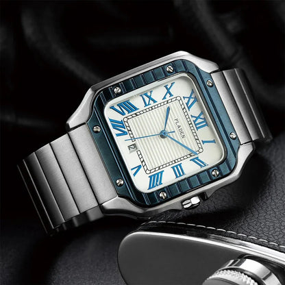 Julian | Elegant Timepiece Watch