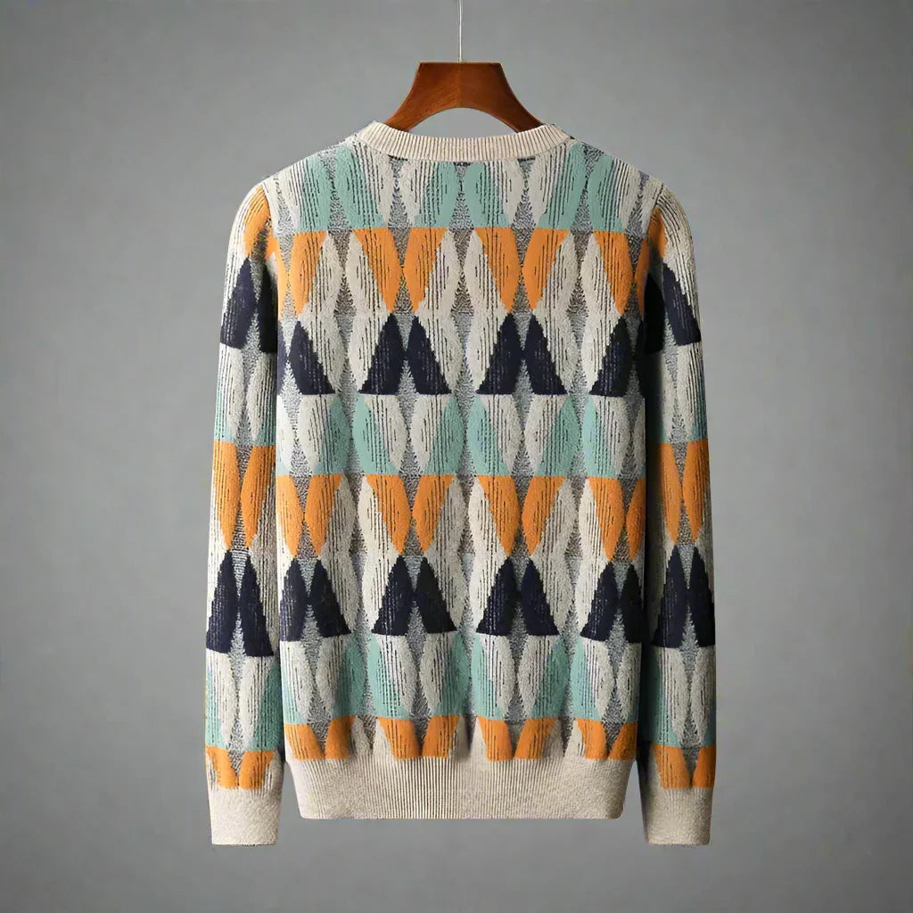 Esme | Luxurious Knit Sweater