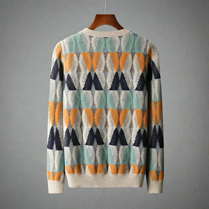 Esme | Luxurious Knit Sweater