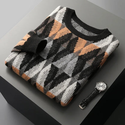 Esme | Luxurious Knit Sweater