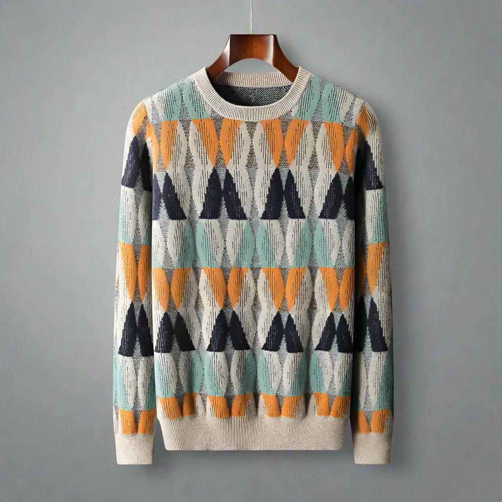 Esme | Luxurious Knit Sweater