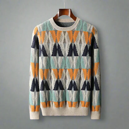 Esme | Luxurious Knit Sweater