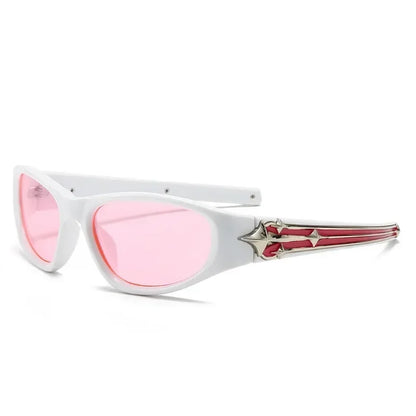 Esme | Chic Vintage-Inspired Sunglasses