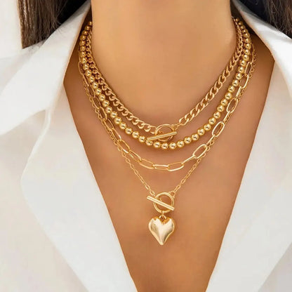 Veronique | Elegant Necklace Set