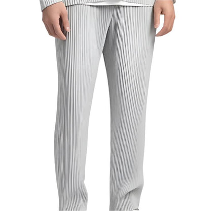 Adrian | Luxe Corduroy Trousers