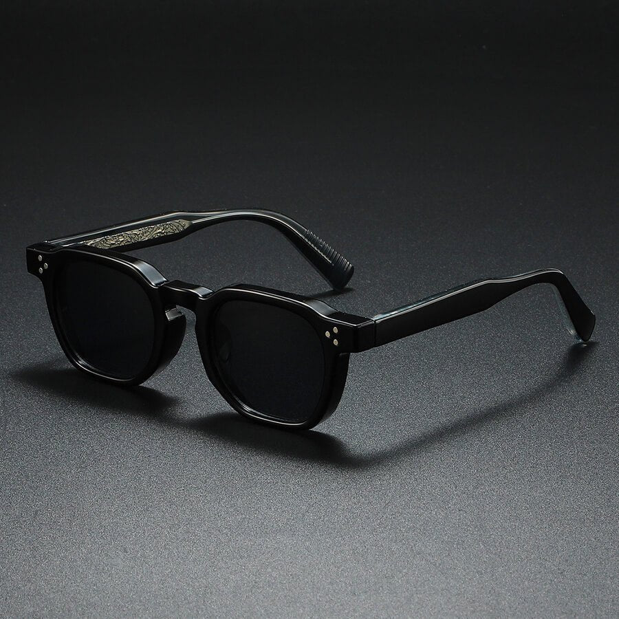 Freya | Vintage-Inspired Sunglasses