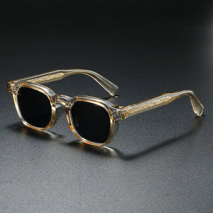 Freya | Vintage-Inspired Sunglasses