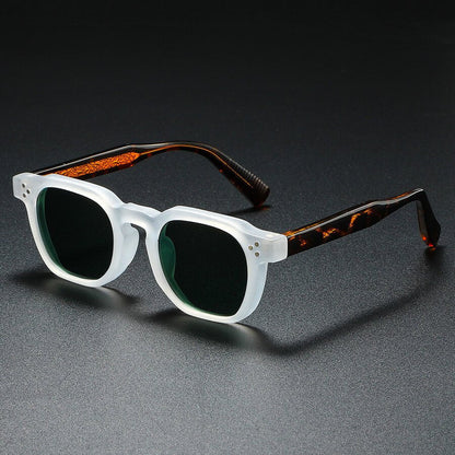 Freya | Vintage-Inspired Sunglasses