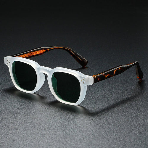 Freya | Vintage-Inspired Sunglasses