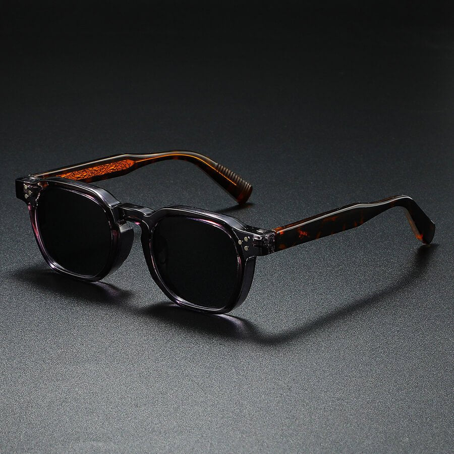 Freya | Vintage-Inspired Sunglasses