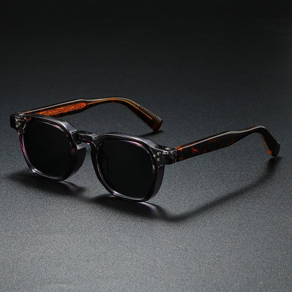 Freya | Vintage-Inspired Sunglasses
