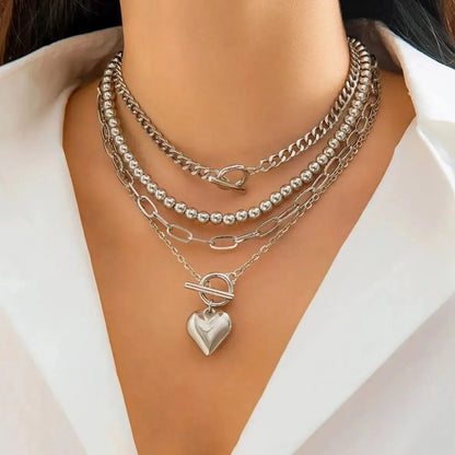 Veronique | Elegant Necklace Set
