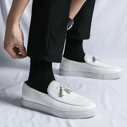 Felix | Luxe Downtown Milano Loafers