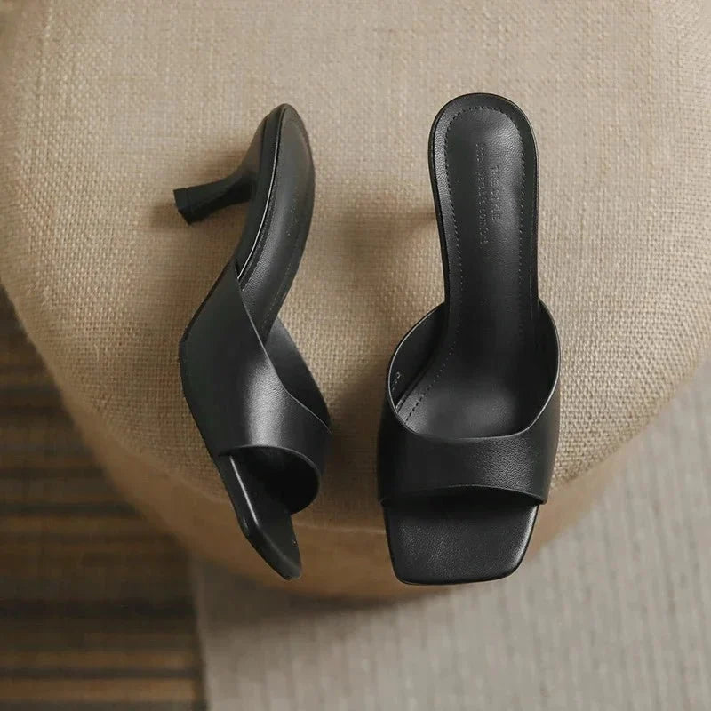 Esme | Elegant Heel Sandals