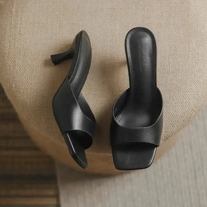 Esme | Elegant Heel Sandals