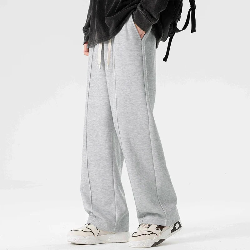 Beau | Luxe Relaxed Fit Sweatpants