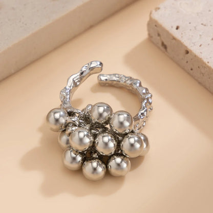 Felicity | Savona Cluster Ring