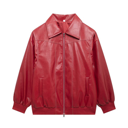 Samantha | Cozy Stylish Oversized Winter Jacket