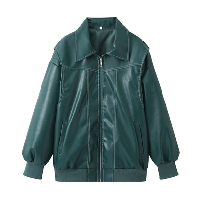 Samantha | Cozy Stylish Oversized Winter Jacket
