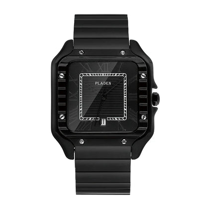 Julian | Elegant Timepiece Watch