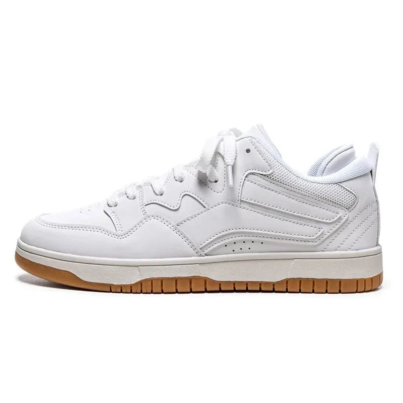 Everett | Sleek Urban Sneakers