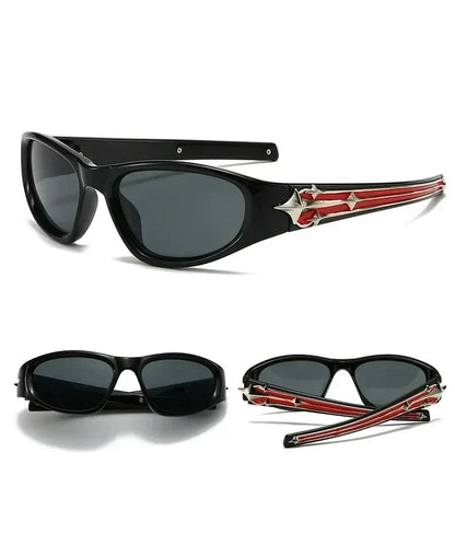 Esme | Chic Vintage-Inspired Sunglasses