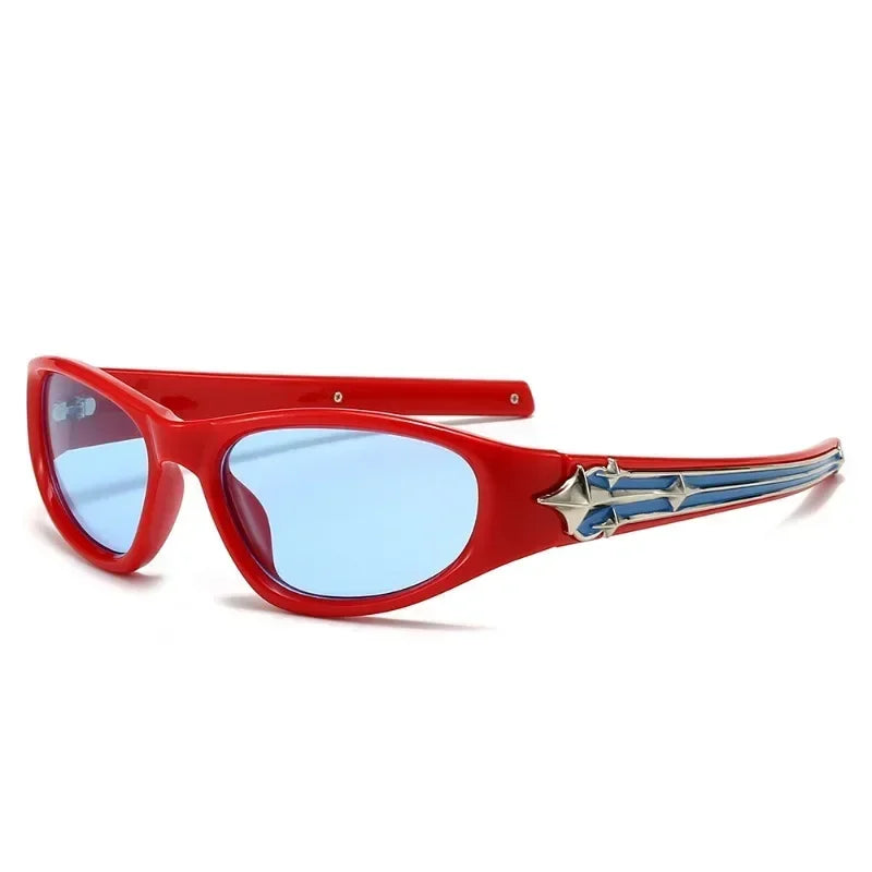 Esme | Chic Vintage-Inspired Sunglasses