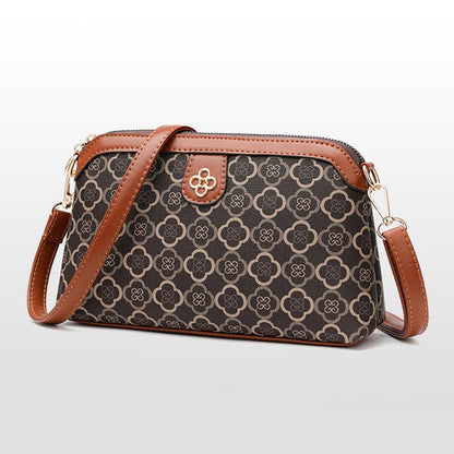 Esme | Elegant Floral Shoulder Bag